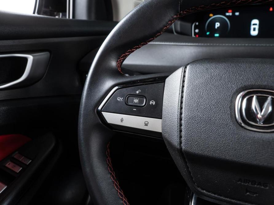 Changan CS55 Plus II Волгоград  - изображение 20