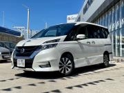 Nissan Serena V (C27) Краснодар  - изображение 34