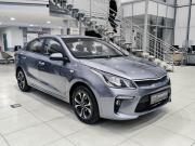 Kia Rio IV Казань  - изображение 25