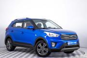 Hyundai Creta I Пермь  - изображение 23