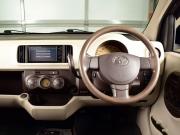 Toyota Passo II (C30) Кемерово  - изображение 29