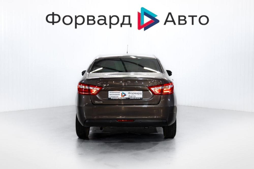 Lada (ВАЗ) Vesta I Тюмень  - изображение 7