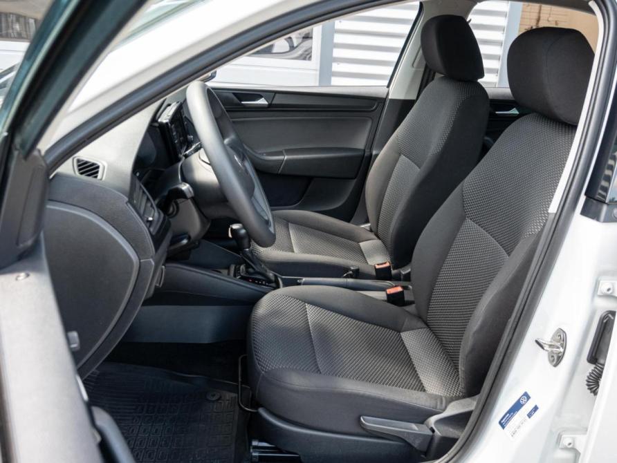 Volkswagen Polo VI Краснодар  - изображение 10