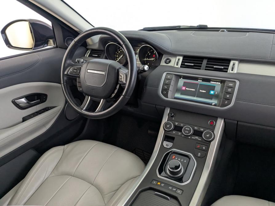 Land Rover Range Rover Evoque I Рестайлинг Москва  - изображение 30