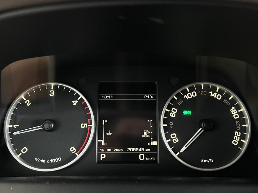 Land Rover Range Rover Sport I Рестайлинг Волгоград  - изображение 20