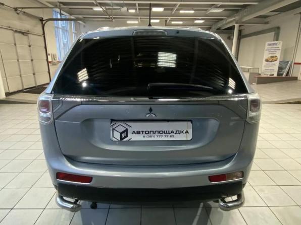 Mitsubishi Outlander III с пробегом 2012 года, цена 1 439 000 рублей, 149025 км, внедорожник, Автокод Объявления