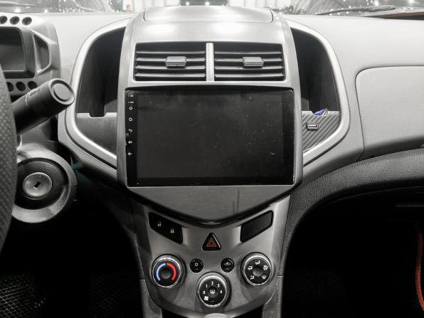 Chevrolet Aveo II с пробегом 2013 года, цена 419 000 рублей, 307000 км, седан, Автокод Объявления