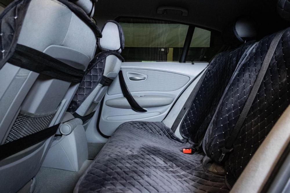 BMW 1 серии I (E81/E82/E87/E88) Рестайлинг Уфа  - изображение 10