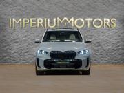 BMW X5 IV (G05/G18) Рестайлинг Москва  - изображение 28