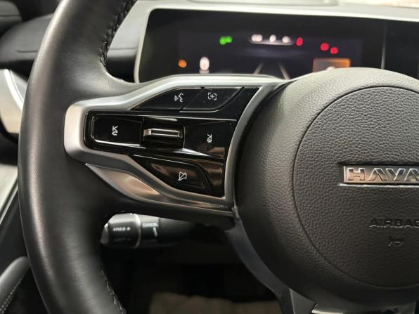 Haval F7 II с пробегом 2024 года, цена 2 749 000 рублей, 38700 км, внедорожник, Автокод Объявления