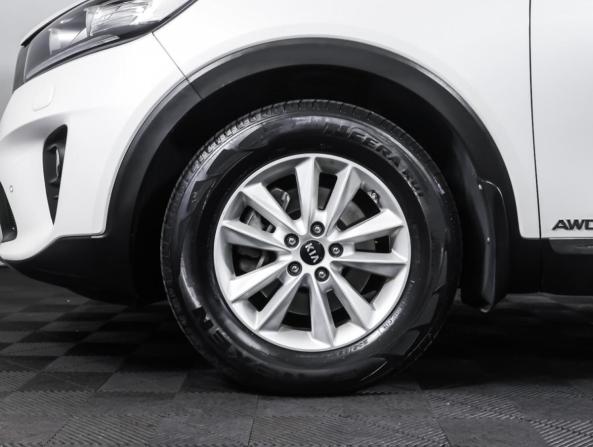 Kia Sorento III Prime Рестайлинг с пробегом 2019 года, цена 3 100 000 рублей, 74052 км, внедорожник, Автокод Объявления