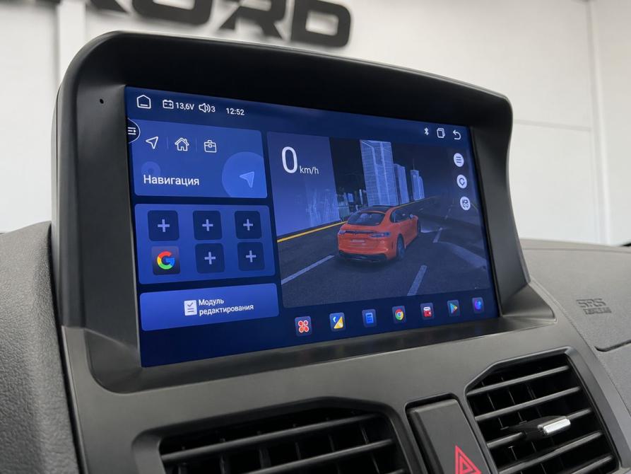 Lada (ВАЗ) Granta I Рестайлинг Уфа  - изображение 9