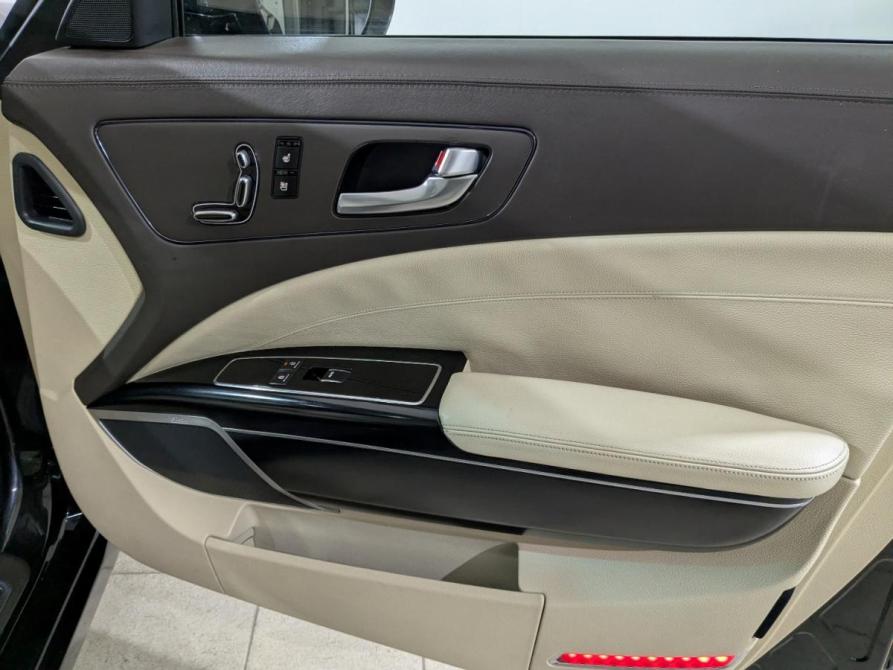 Kia Quoris I Химки  - изображение 28
