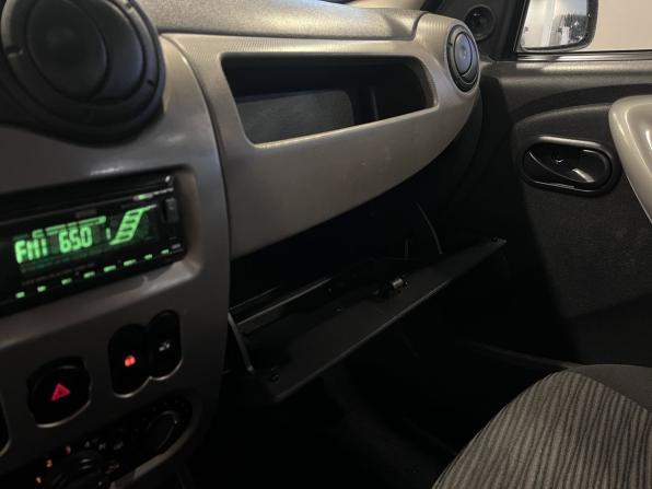 Renault Sandero I с пробегом 2012 года, цена 620 000 рублей, 101860 км, хэтчбек, Автокод Объявления