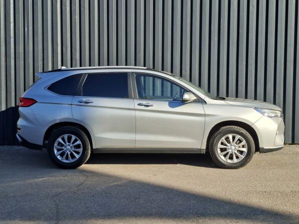 Haval M6 II с пробегом 2023 года, цена 1 460 000 рублей, 101774 км, внедорожник, Автокод Объявления
