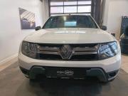 Renault Duster I Рестайлинг Новомосковск  - изображение 17