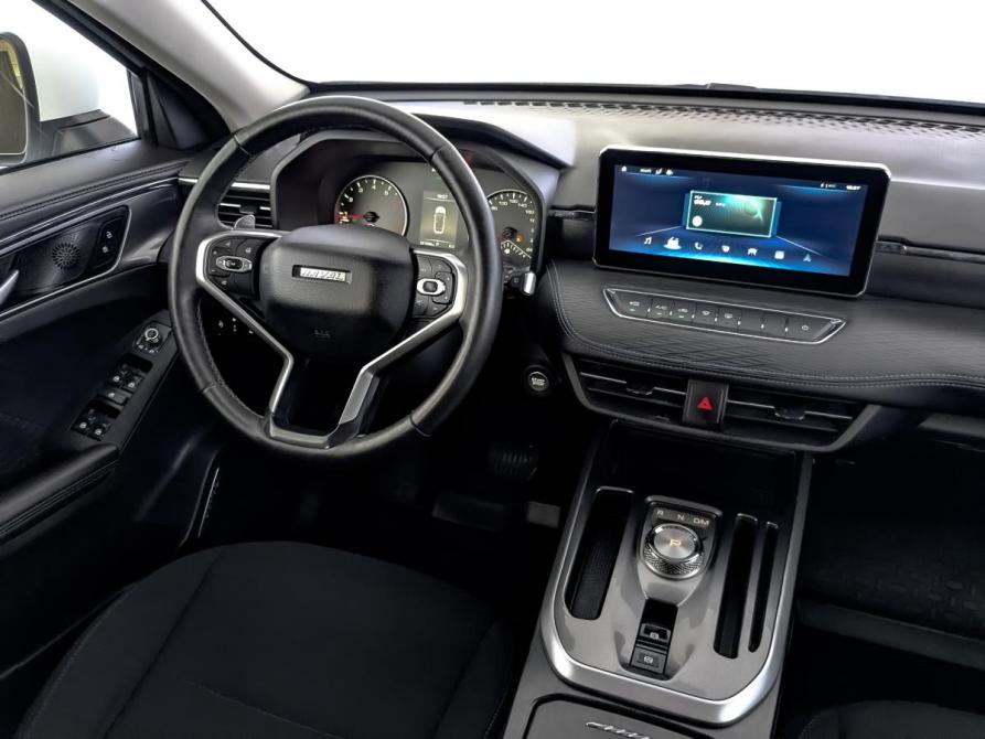 Haval Jolion I Москва  - изображение 29