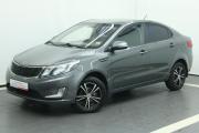 Kia Rio III Красноярск  - изображение 24