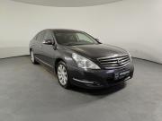Nissan Teana II Уфа  - изображение 27