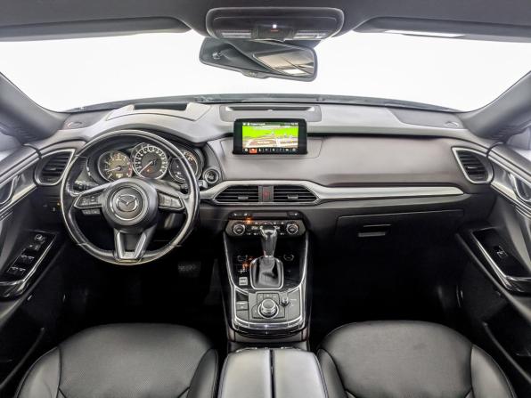 Mazda CX-9 II с пробегом 2018 года, цена 3 070 000 рублей, 99613 км, внедорожник, Автокод Объявления