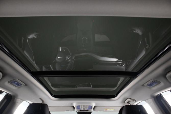 Haval F7 I Рестайлинг с пробегом 2024 года, цена 2 459 000 рублей, 17350 км, внедорожник, Автокод Объявления