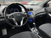 Hyundai Solaris I Нефтекамск  - изображение 21