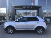 SsangYong Actyon II Брянск  - изображение 23