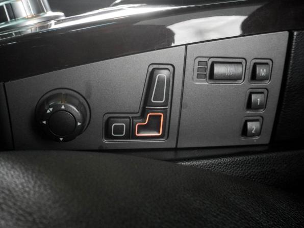 BMW 7 серии IV (E65/E66) Рестайлинг с пробегом 2006 года, цена 1 049 000 рублей, 253682 км, седан, Автокод Объявления