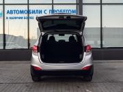 Hyundai ix35 I Екатеринбург  - изображение 41