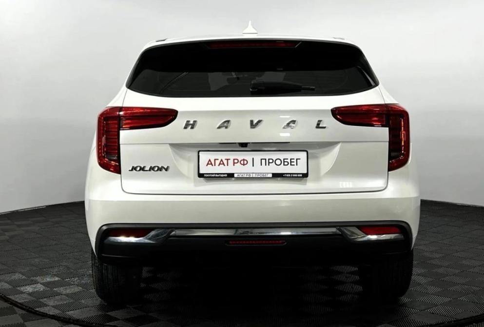Haval Jolion I Нижний Новгород  - изображение 7
