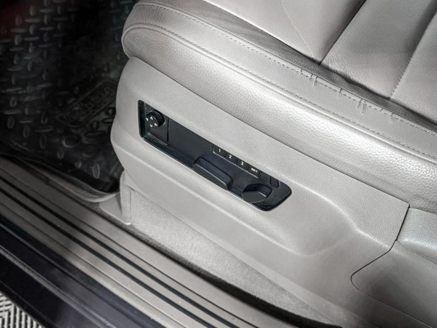 Volkswagen Touareg I Рестайлинг Санкт-Петербург  - изображение 11