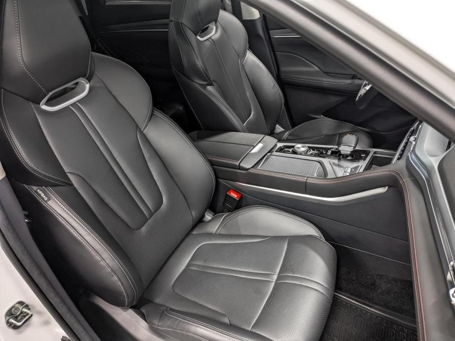 Changan CS75 Plus I Рестайлинг Санкт-Петербург  - изображение 24