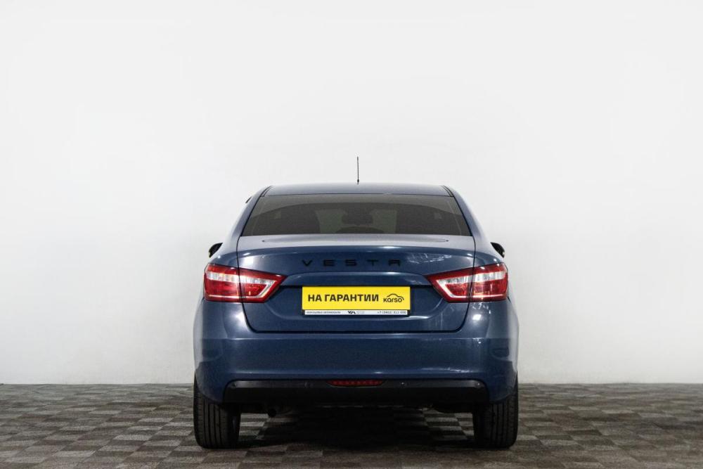 Lada (ВАЗ) Vesta I Сургут  - изображение 6