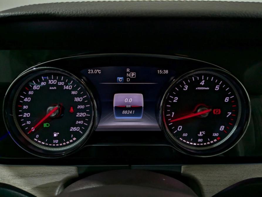 Mercedes-Benz E-Класс V (W213 S213 C238) Химки  - изображение 18