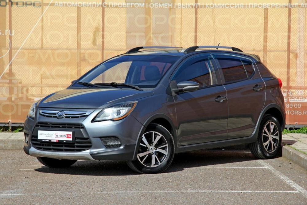 Lifan X50 Уфа  - изображение 6