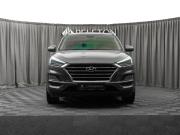 Hyundai Tucson III Рестайлинг Москва  - изображение 26
