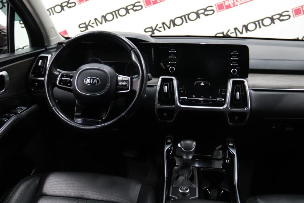 Kia Sorento IV Сургут  - изображение 15
