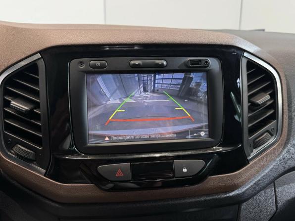 Lada (ВАЗ) XRAY I с пробегом 2017 года, цена 880 000 рублей, 97929 км, хэтчбек, Автокод Объявления