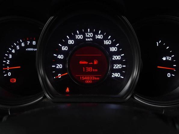 Kia Ceed II с пробегом 2013 года, цена 999 000 рублей, 154833 км, хэтчбек, Автокод Объявления