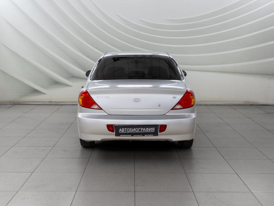 Kia Spectra I Рестайлинг 2 Волгоград  - изображение 6