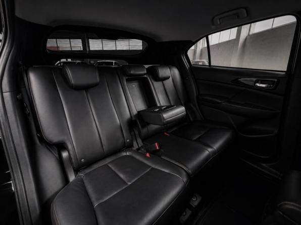 Mitsubishi Eclipse Cross I с пробегом 2019 года, цена 1 990 000 рублей, 210924 км, внедорожник, Автокод Объявления