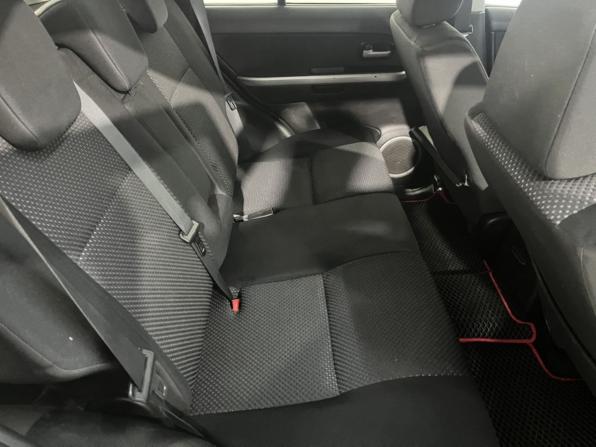 Suzuki Grand Vitara II с пробегом 2008 года, цена 740 000 рублей, 204184 км, внедорожник, Автокод Объявления