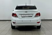 Hyundai Solaris I Астрахань  - изображение 27