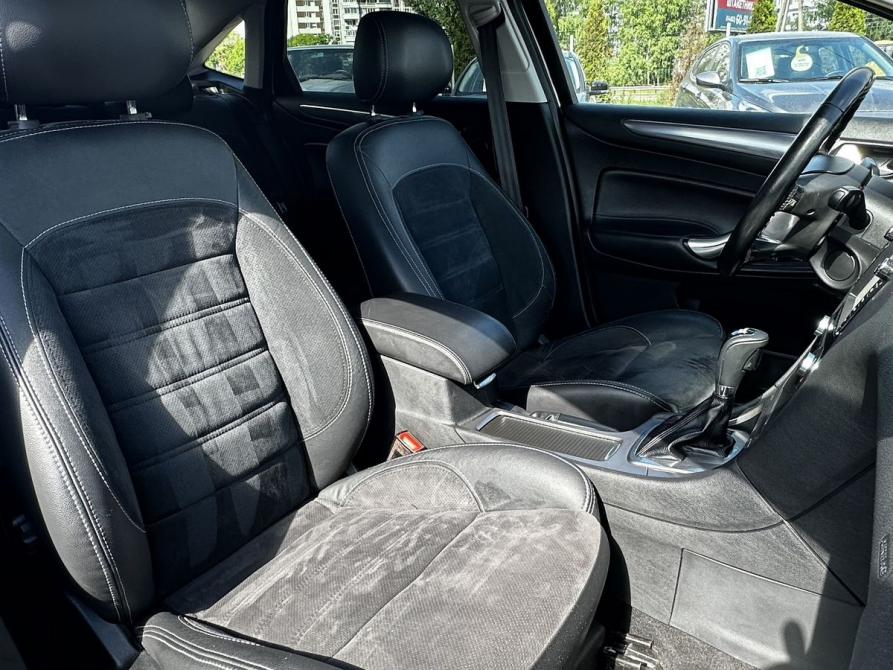 Ford Mondeo IV Рестайлинг Ярославль  - изображение 38