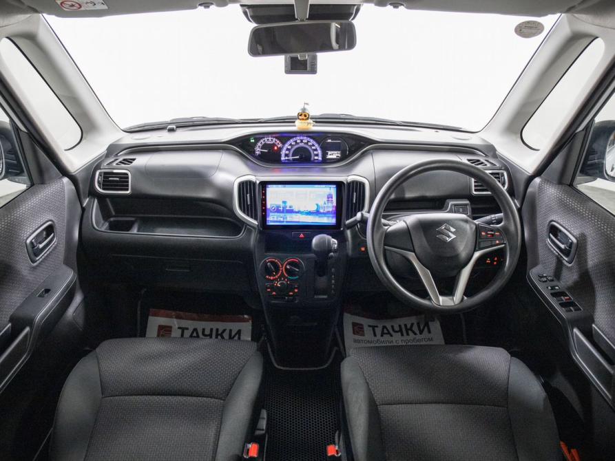 Suzuki Solio III Иркутск  - изображение 8