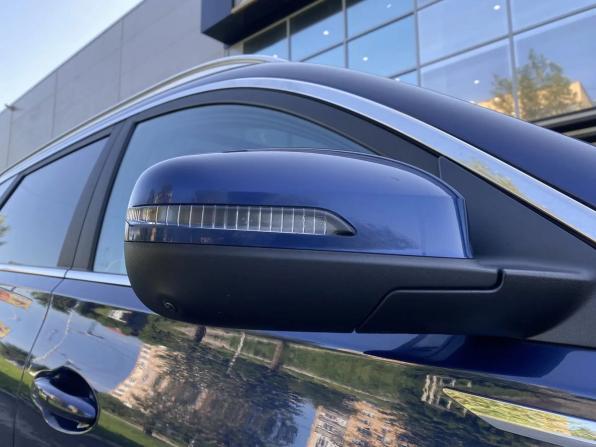 Chery Tiggo 8 Pro Max I с пробегом 2022 года, цена 1 955 000 рублей, 106258 км, внедорожник, Автокод Объявления