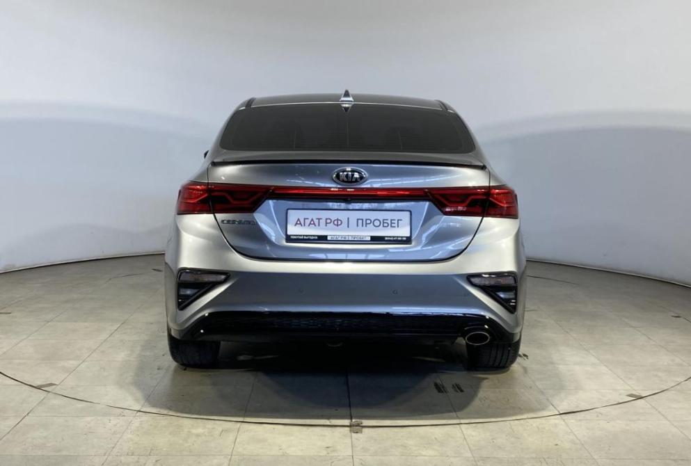 Kia Cerato III Рестайлинг (Classic) Саранск  - изображение 9