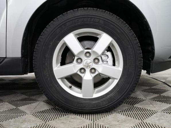 Peugeot 4007 с пробегом 2010 года, цена 1 235 000 рублей, 187641 км, внедорожник, Автокод Объявления