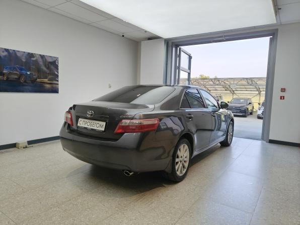 Toyota Camry VI (XV40) Рестайлинг с пробегом 2010 года, цена 1 270 000 рублей, 240000 км, седан, Автокод Объявления