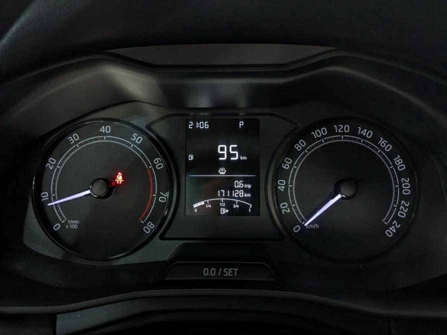 Skoda Rapid II Санкт-Петербург  - изображение 13
